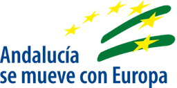 Andalucia se mueve con Europa